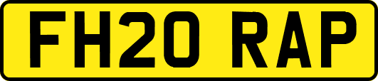 FH20RAP