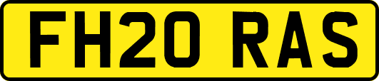 FH20RAS