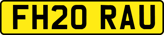 FH20RAU