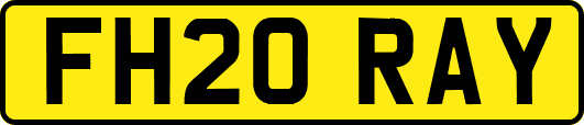 FH20RAY