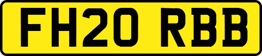 FH20RBB