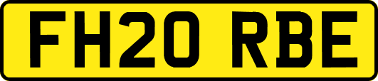 FH20RBE