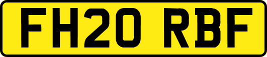 FH20RBF