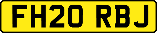 FH20RBJ