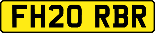 FH20RBR