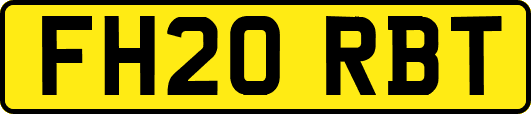FH20RBT