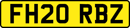 FH20RBZ
