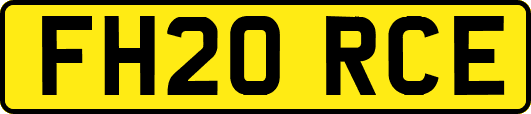 FH20RCE