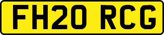 FH20RCG