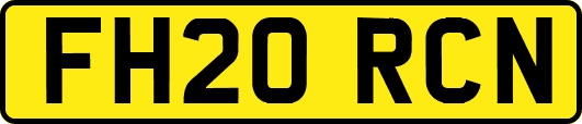 FH20RCN