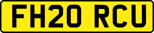 FH20RCU