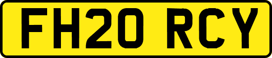 FH20RCY