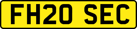 FH20SEC