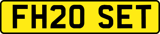 FH20SET