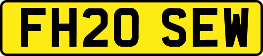 FH20SEW