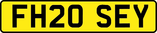 FH20SEY