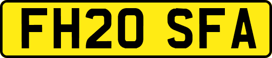 FH20SFA