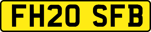 FH20SFB