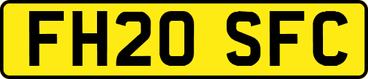 FH20SFC