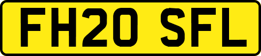 FH20SFL