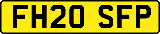 FH20SFP