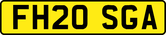 FH20SGA