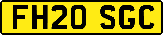 FH20SGC