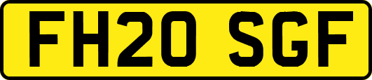 FH20SGF