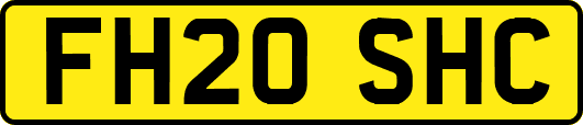 FH20SHC