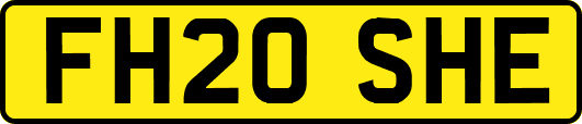 FH20SHE