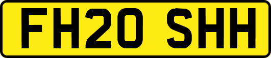 FH20SHH