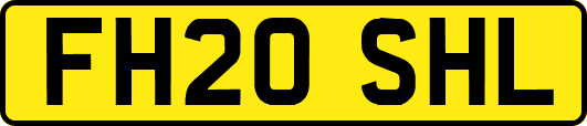 FH20SHL