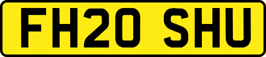 FH20SHU