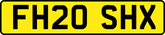 FH20SHX