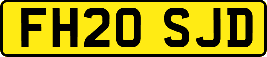 FH20SJD