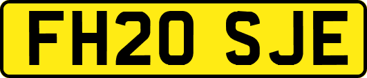 FH20SJE