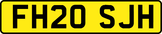 FH20SJH