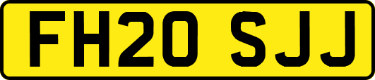 FH20SJJ