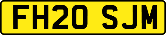 FH20SJM