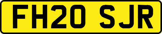 FH20SJR