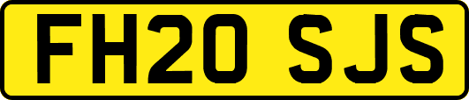 FH20SJS