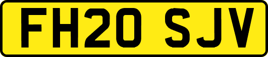 FH20SJV