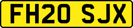 FH20SJX