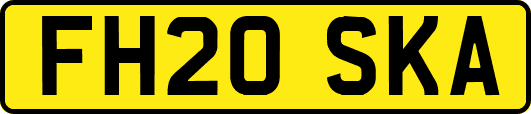FH20SKA
