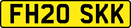 FH20SKK