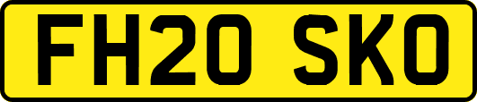 FH20SKO