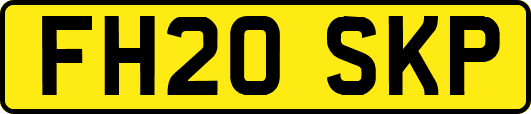 FH20SKP