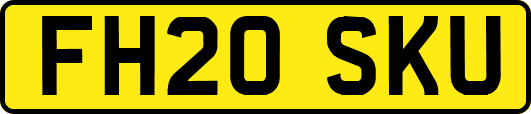 FH20SKU