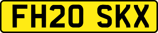 FH20SKX