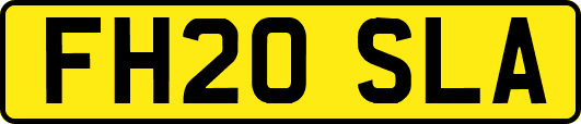 FH20SLA